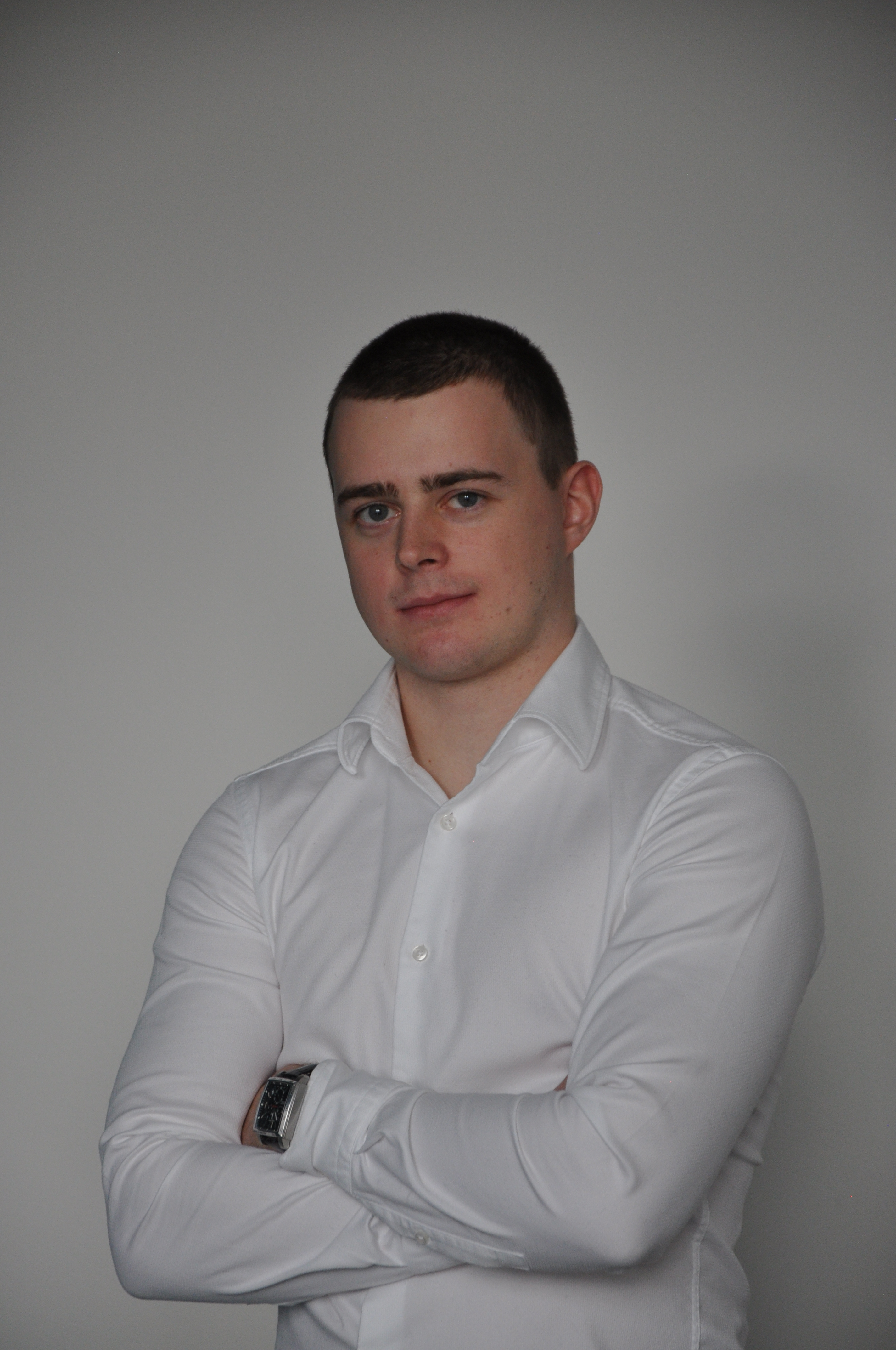 Krystof Olik